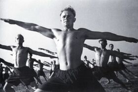 esercizi per aumentare la potenza