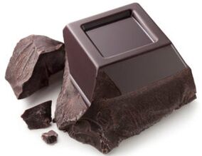 cioccolato